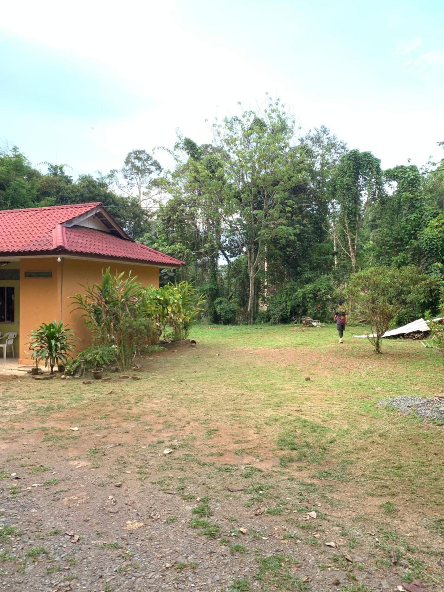 Ginger Guest Room Kuala Tahan Exterior photo